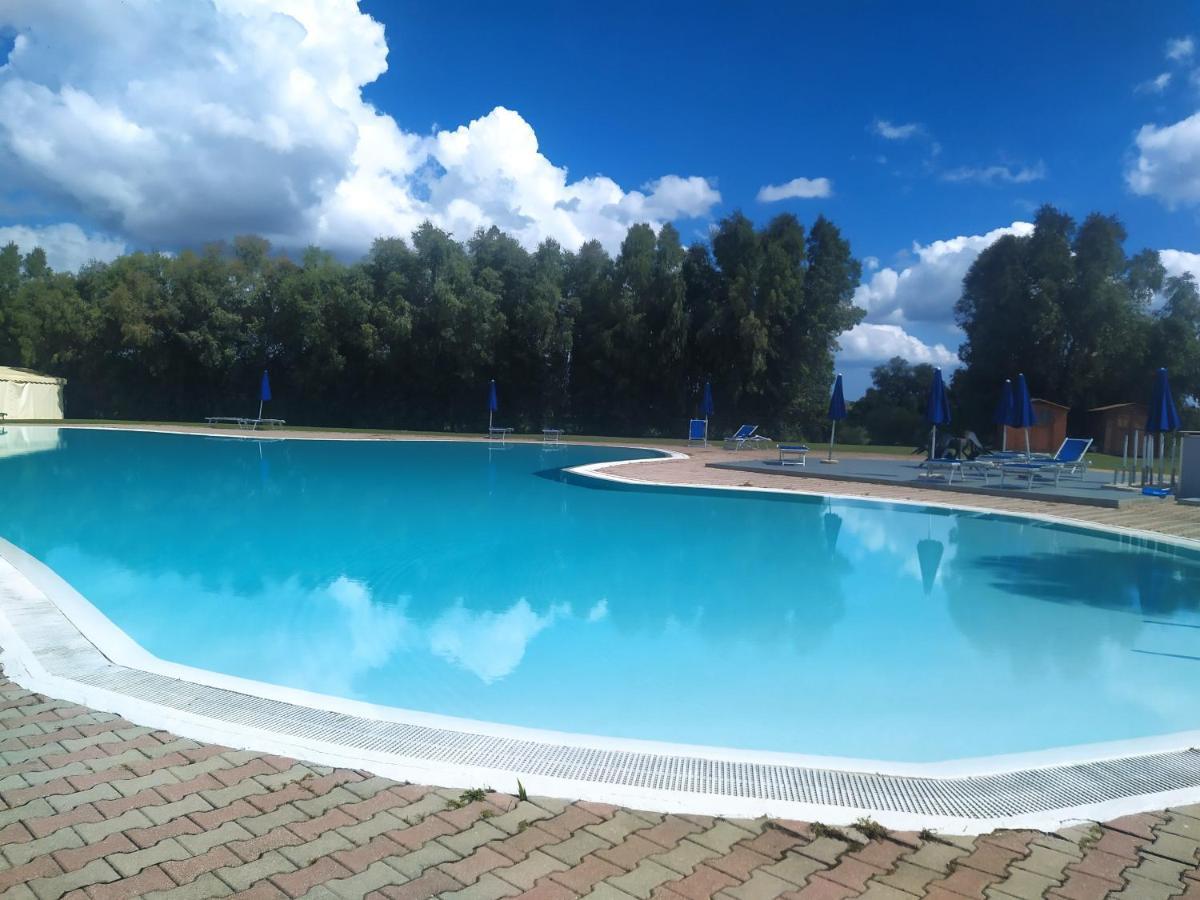 Appartamento Al Mare Vicino Olbia 默塔玛丽亚 外观 照片