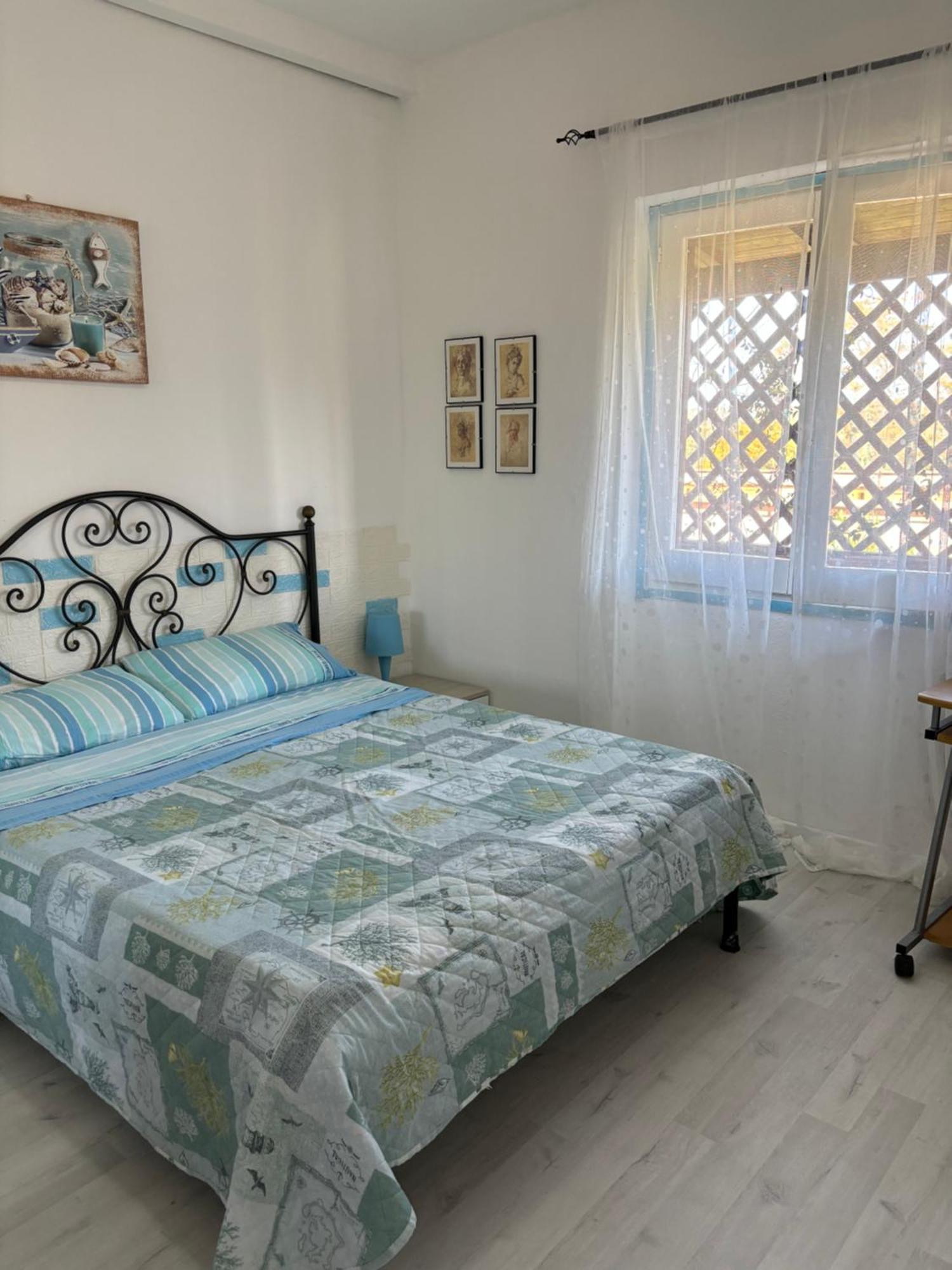 Appartamento Al Mare Vicino Olbia 默塔玛丽亚 外观 照片